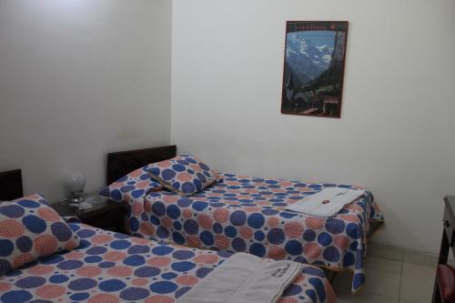 Hostal Isla Señorial