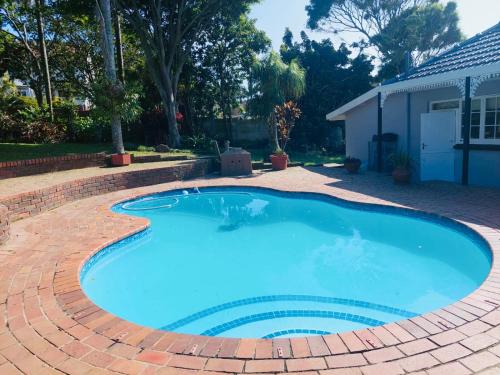 Beautiful Villa - Scottburgh, Durban in 斯科特堡