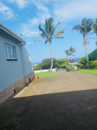 Beautiful Villa - Scottburgh, Durban in Σκότμπεργκ