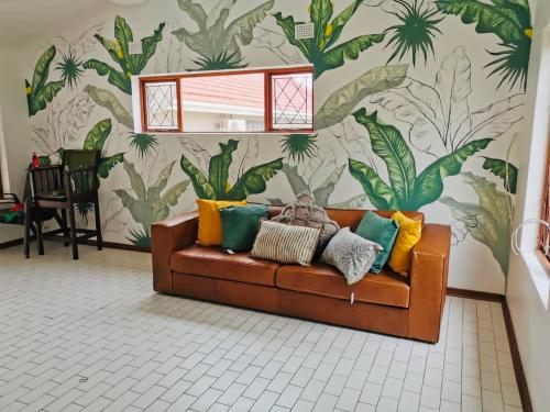 Beautiful Villa - Scottburgh, Durban in Skotburgas