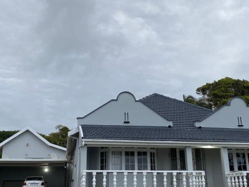 Beautiful Villa - Scottburgh, Durban in Skotburgas