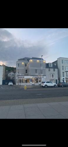 Master accommodation suite 6, Hastings (zdjęcie 3)