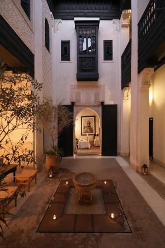 Riad Azzouna 13 - Tap to explore photos