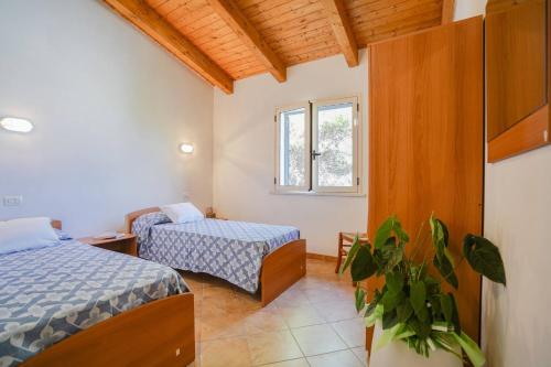  Villaggio Residence Emmesse Trilocal 3 rooms in Mandaradoni
