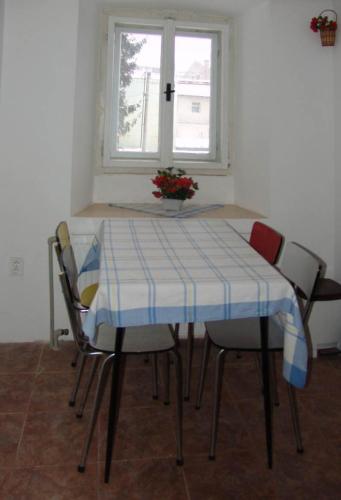 Kitchen, Chata Artur in Cerny Dul