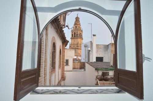 Romero 6 - Apartamento con encanto junto a la Mezquita, Kordoba