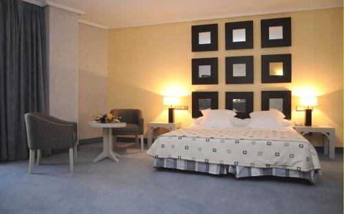 Hotel Beatriz Toledo Auditórium & Spa