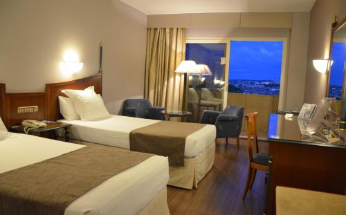Beatriz Toledo Auditorium & Spa - image 10