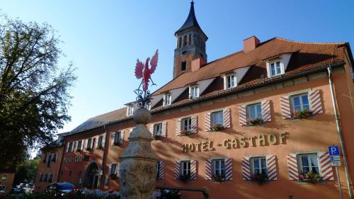 . Meister BÄR HOTEL Ostbayern