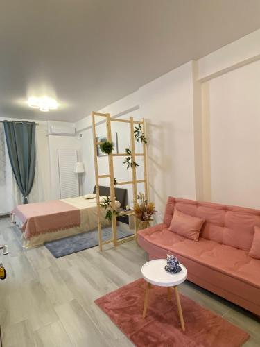 Summer Dream by Alezzi Mamaia Nord - Apartment - Năvodari