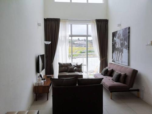 Excellent room comfort & quality