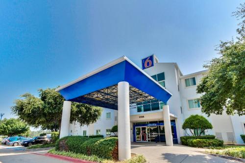 Motel 6-Lewisville, TX - Dallas