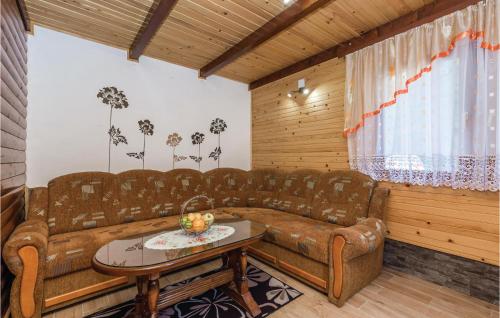 Lovely Home In Vrbovsko With Kitchen