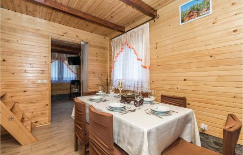 Lovely Home In Vrbovsko With Kitchen