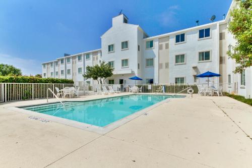 Motel 6-Lewisville, TX - Dallas in Lewisville, USA