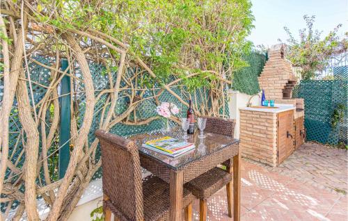 Three-Bedroom Holiday Home in Ayamonte - main image