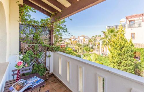 Three-Bedroom Holiday Home in Ayamonte - image 2