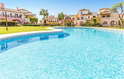 Three-Bedroom Holiday Home in Ayamonte - image 5
