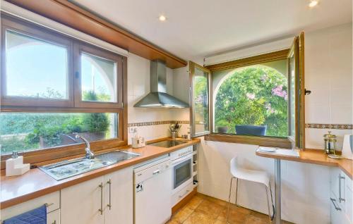 Three-Bedroom Holiday Home in Ayamonte - image 12