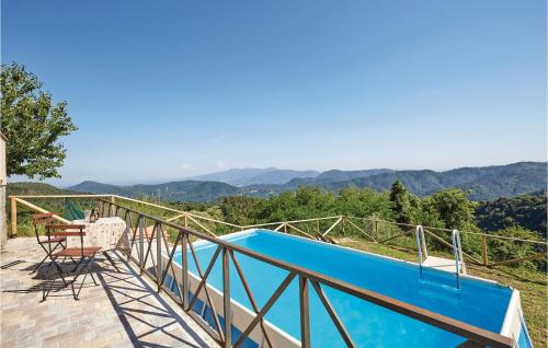  Il borgo di Ange´ in Gombitelli