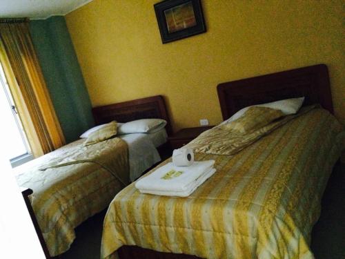 Hostal Grand Rio