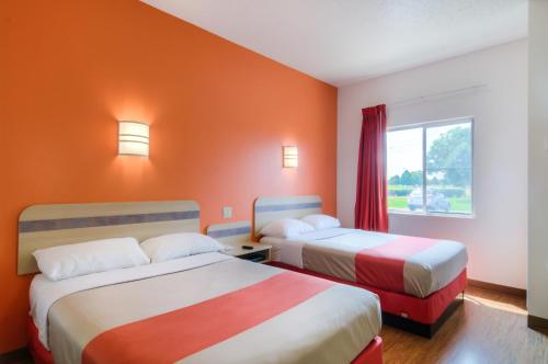 6号芝加哥朱丽叶I-56汽车旅馆 6号芝加哥朱丽叶I-56汽车旅馆