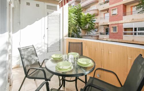 Beautiful apartment in Torrevieja with 2 Bedrooms - image 10