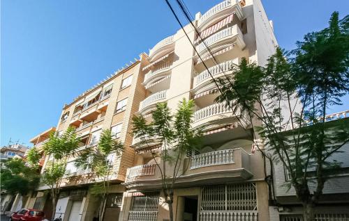 Beautiful apartment in Torrevieja with 2 Bedrooms - image 12