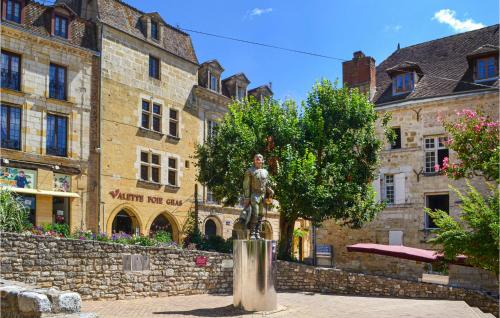 外部景觀, Stunning Home In Saint Rémy (Stunning Home In Saint Remy) in 貝傑拉克市中心