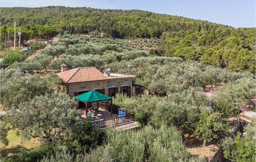 Il Piccolo Casale gîte à louer San Marco