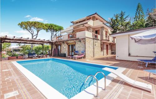 Villa Ilenia - Apartment - Castellabate