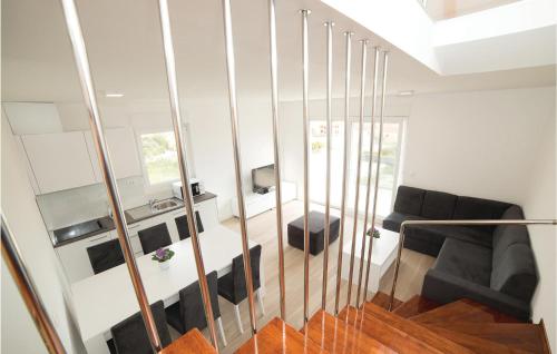  Three-Bedroom Apartment in Trogir, Unterkunft in Trogir