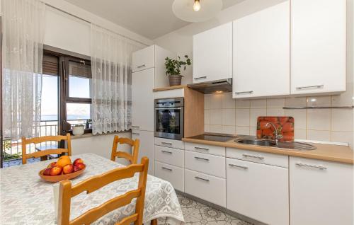  One-Bedroom Apartment in Senj in Senj