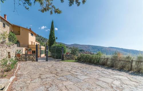المنظر الخارجي, Borgo Elisa in Torreone