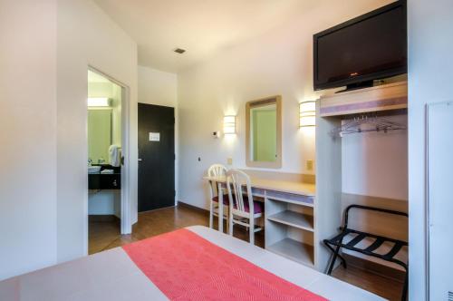 6号芝加哥朱丽叶I-56汽车旅馆 6号芝加哥朱丽叶I-56汽车旅馆