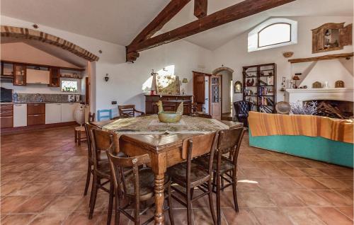 'illa Gabriela gîte à louer Bitti