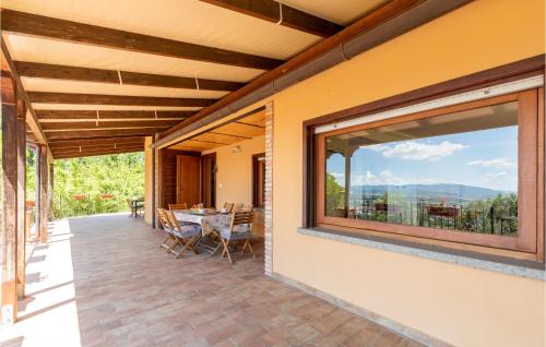 Зовнішній вигляд готелю, Nice Home In San Giustino Pg in Сан-Джустіно