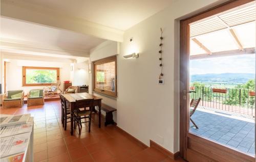 Nice Home In San Giustino Pg in Сан-Джустіно