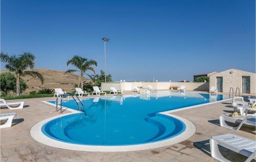 Nice Home In Ragusa With Outdoor Swimming Pool