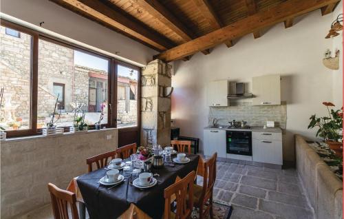 Two-Bedroom Holiday Home in Ragusa - image 11