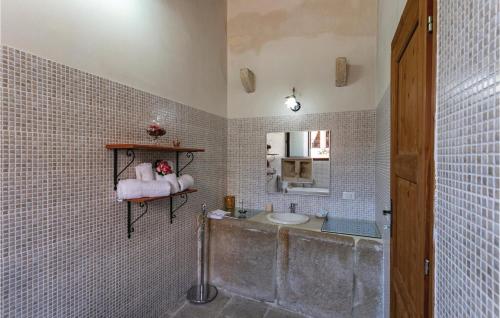 Two-Bedroom Holiday Home in Ragusa - image 4