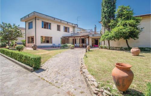  Holiday home Arezzo -AR- 57, Pension in Santa Firmina