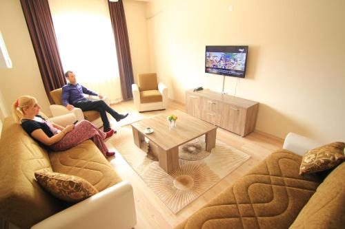 Royal Life Residence in Trabzon