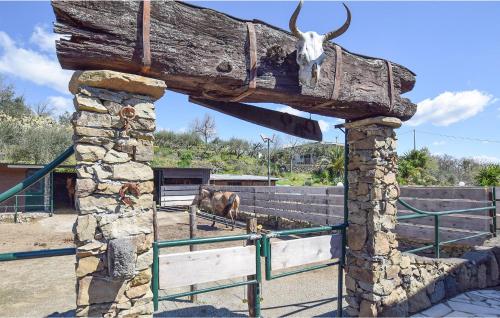 Etna West gîte à louer Mazzarrà Sant'Andrea