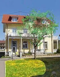 Landgasthof zur Post in Heiligenberg, Deutschland