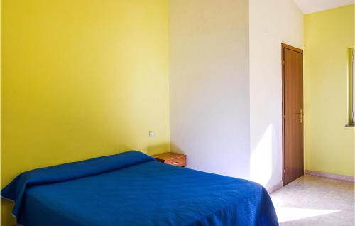 Beautiful home in Zambrone with 1 Bedrooms and WiFi