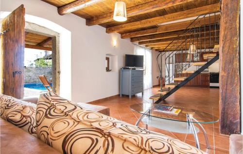  Holiday home Porec Katun in Baderna