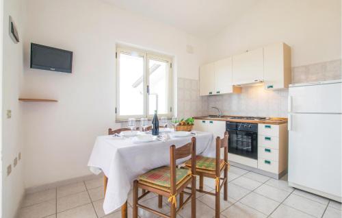  Casa Rosa in Ricadi