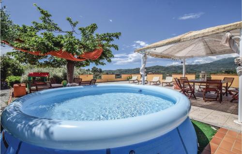 Accommodation in Artallo