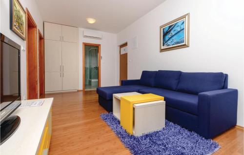  Apartment Blace Dolac II in Blace